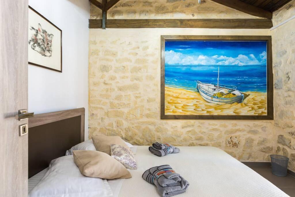 Petres  Villa Proto Helidoni - A Cozy Beachfront Villa מראה חיצוני תמונה